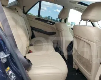 Mercedes GLE 3.5L 2018 Тбилиси - изображение 10