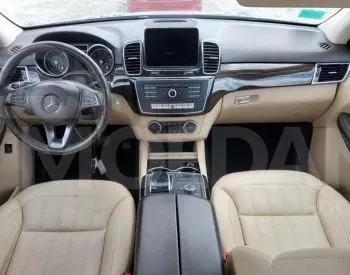 Mercedes GLE 3.5L 2018 Тбилиси - изображение 8