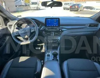 Ford Escape 1.5L 2024 Tbilisi - photo 6