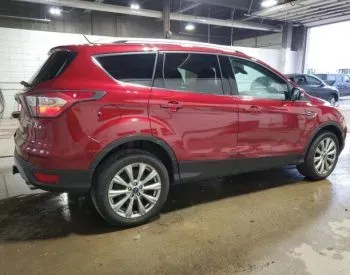 Ford Escape 2017 Тбилиси