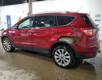 Ford Escape 2017 Тбилиси