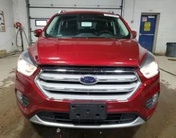 Ford Escape 2017 Тбилиси