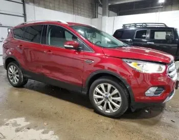 Ford Escape 2017 Тбилиси