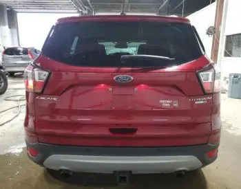 Ford Escape 2017 Тбилиси