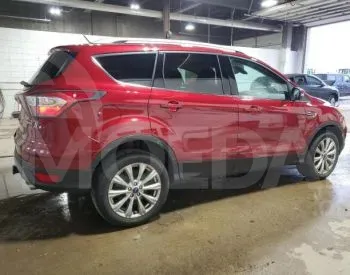 Ford Escape 2L 2017 Тбилиси - изображение 4