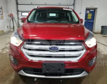 Ford Escape 2L 2017 Тбилиси - изображение 1