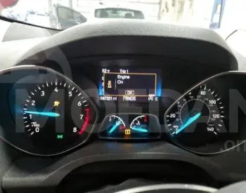 Ford Escape 2L 2017 Тбилиси - изображение 9