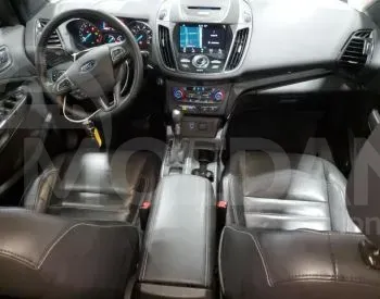 Ford Escape 2L 2017 Тбилиси - изображение 8