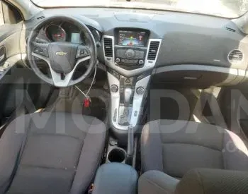 Chevrolet Cruze 2014 Tbilisi - photo 8