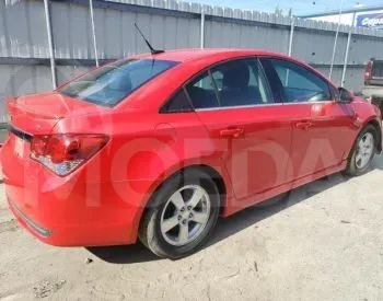 Chevrolet Cruze 2014 Tbilisi - photo 4