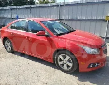 Chevrolet Cruze 2014 თბილისი - photo 5