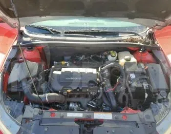 Chevrolet Cruze 2014 თბილისი - photo 9