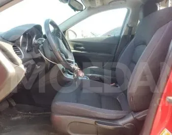 Chevrolet Cruze 2014 თბილისი - photo 7