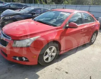 Chevrolet Cruze 2014 თბილისი - photo 2
