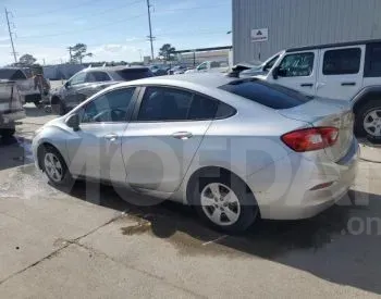 Chevrolet Cruze 2018 თბილისი - photo 3