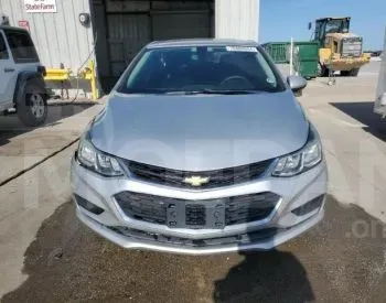 Chevrolet Cruze 2018 თბილისი - photo 1