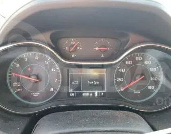 Chevrolet Cruze 2018 Тбилиси - изображение 8