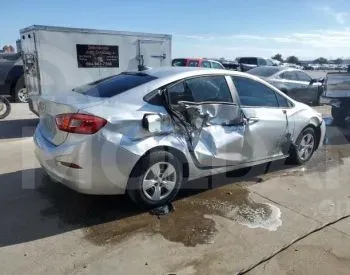 Chevrolet Cruze 2018 Тбилиси - изображение 4