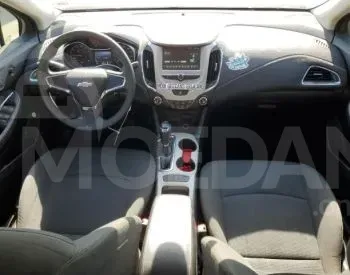 Chevrolet Cruze 2018 Тбилиси - изображение 7