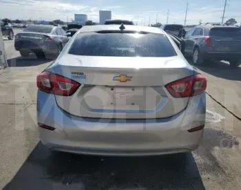 Chevrolet Cruze 2018 Тбилиси - изображение 6