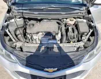 Chevrolet Cruze 2018 Тбилиси - изображение 9