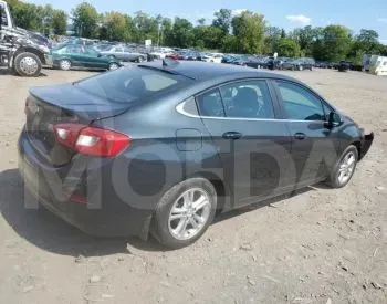 Chevrolet Cruze 2018 თბილისი - photo 4