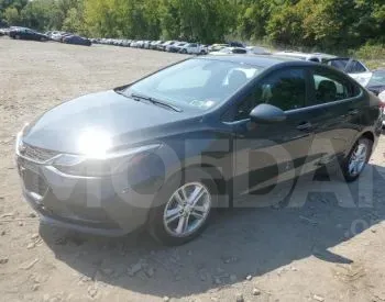 Chevrolet Cruze 2018 თბილისი - photo 2