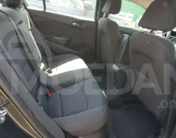 Chevrolet Cruze 2018 Тбилиси - изображение 10