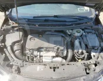 Chevrolet Cruze 2018 Тбилиси - изображение 11