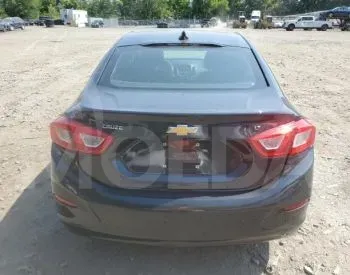 Chevrolet Cruze 2018 Тбилиси - изображение 6