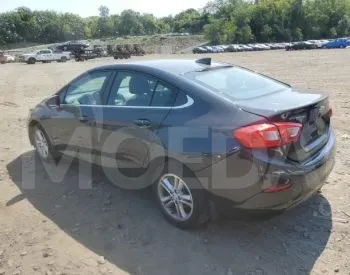 Chevrolet Cruze 2018 Тбилиси - изображение 3