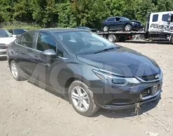 Chevrolet Cruze 2018 Тбилиси - изображение 5