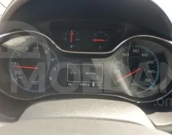 Chevrolet Cruze 2018 Тбилиси - изображение 9