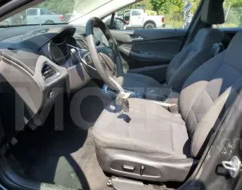 Chevrolet Cruze 2018 Тбилиси - изображение 7