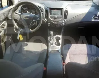 Chevrolet Cruze 2018 Тбилиси - изображение 8