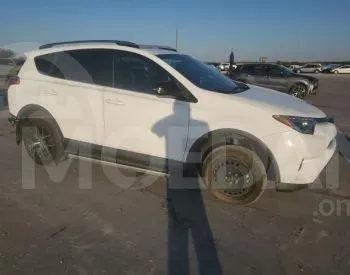 Toyota RAV4 2.5L 2017 Тбилиси - изображение 5