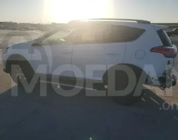 Toyota RAV4 2.5L 2017 Тбилиси - изображение 3