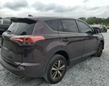 Toyota Rav4 2018 Тбилиси