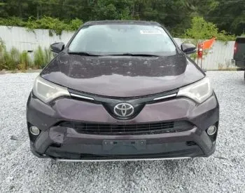 Toyota Rav4 2018 Тбилиси