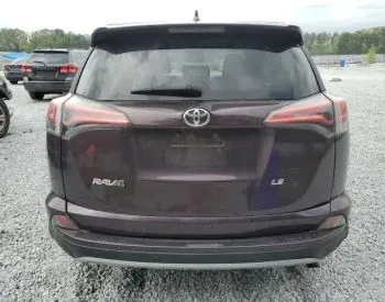 Toyota Rav4 2018 Тбилиси