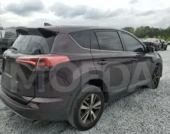 Toyota RAV4 2.5L 2018 თბილისი - photo 4