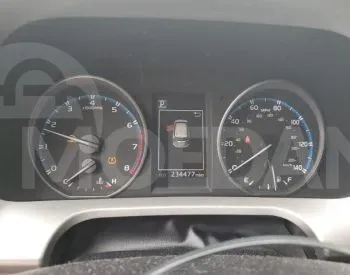 Toyota RAV4 2.5L 2018 თბილისი - photo 9