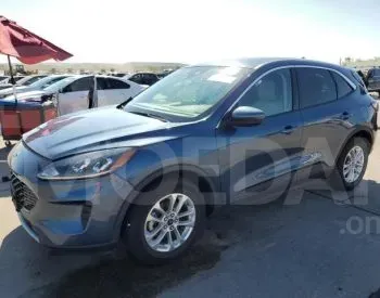 Ford Escape 1.5L 2020 თბილისი - photo 1