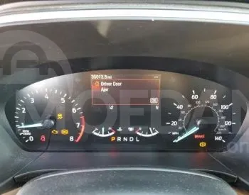 Ford Escape 1.5L 2020 თბილისი - photo 8