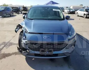 Ford Escape 1.5L 2020 თბილისი - photo 4