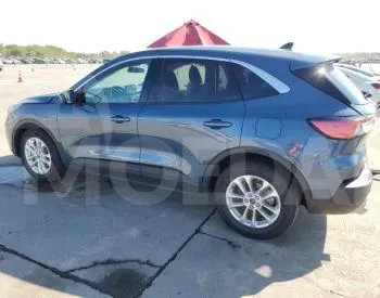 Ford Escape 1.5L 2020 თბილისი - photo 2