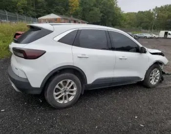 Ford Escape 2020 Тбилиси