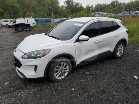 Ford Escape 2020 Тбилиси