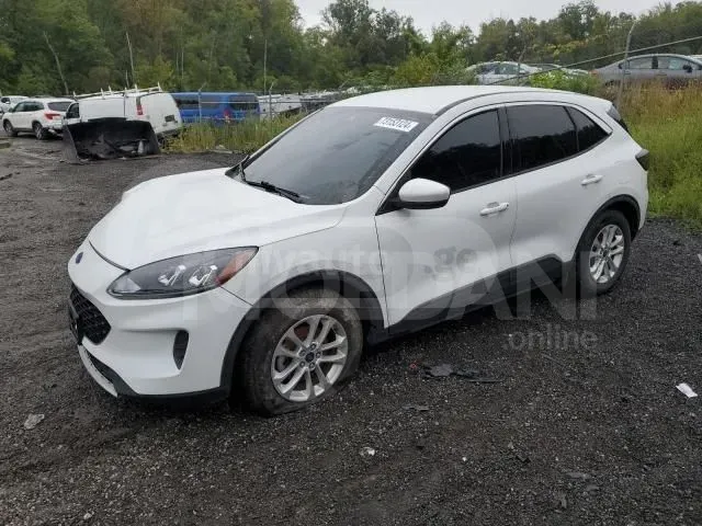 Ford Escape 2020 Тбилиси - изображение 1