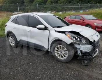 Ford Escape 1.5L 2020 თბილისი - photo 4